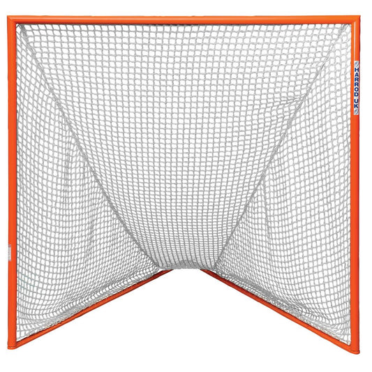 FREESTANDING LACROSSE GOALS