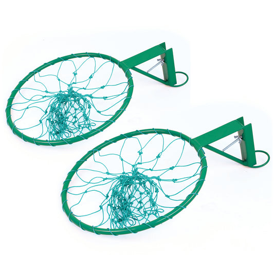 REGULATION NETBALL RING