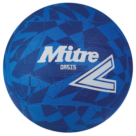 MITRE OASIS NETBALL