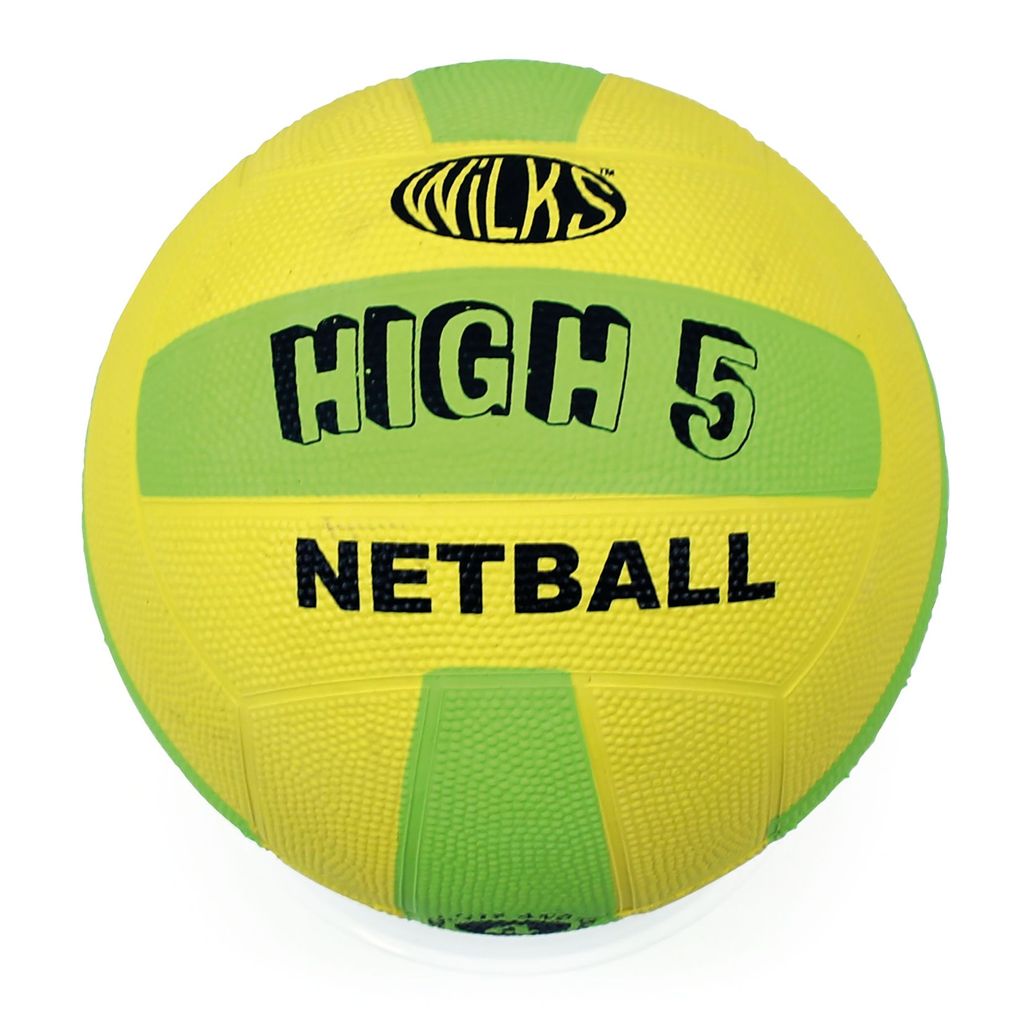 MASTERPLAY HIGH 5 NETBALL