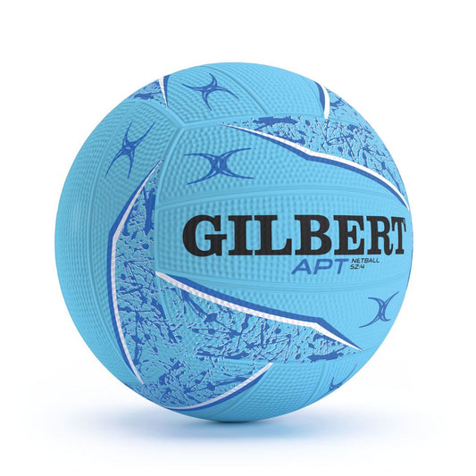 GILBERT ALL PURPOSE TRAINER NETBALL