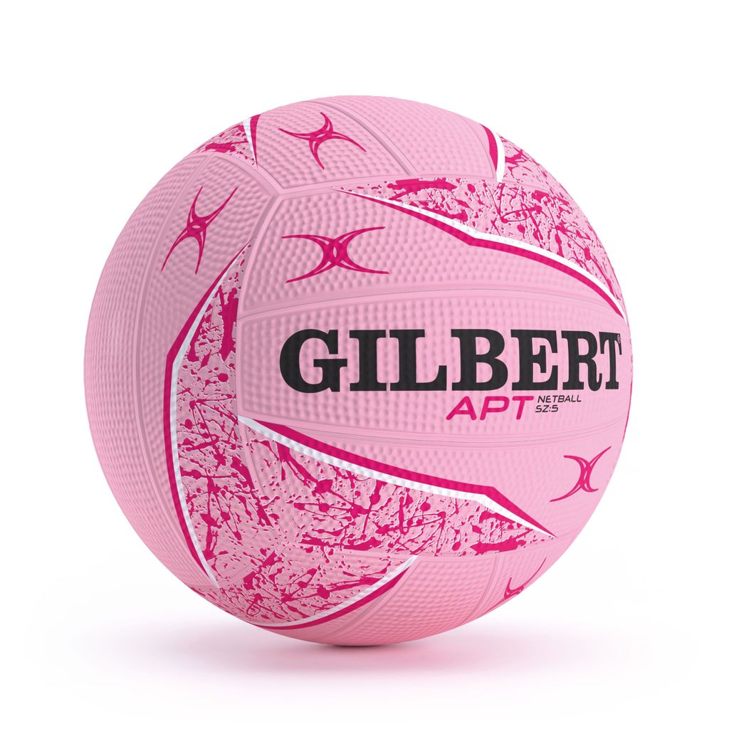 GILBERT ALL PURPOSE TRAINER NETBALL