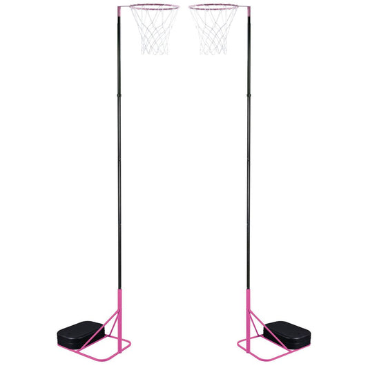 GILBERT ACADEMY NETBALL POST