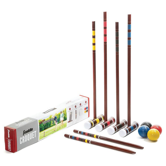 CROQUET SET