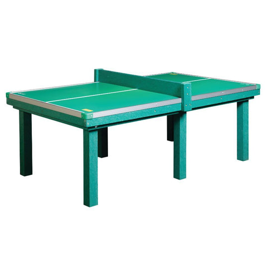 OUTDOOR TABLE TENNIS TABLE