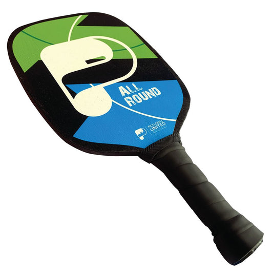 PICKLEBALL ALL ROUND PADDLE