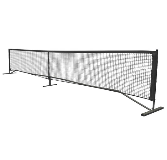 PICKLEBALL NET AND POST SET