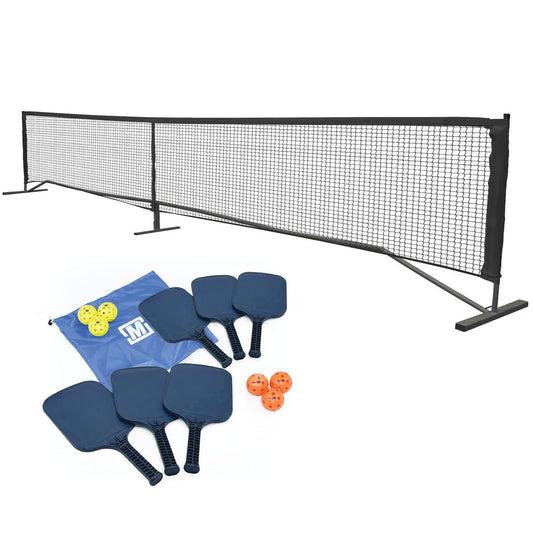 PICKLEBALL STARTER PACK