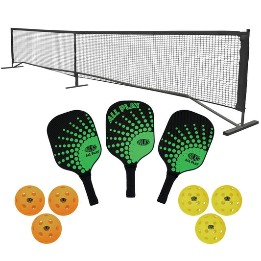 PICKLEBALL STARTER PACK