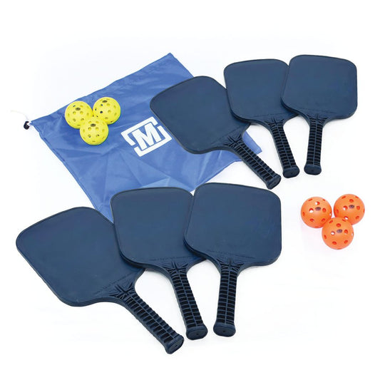 PICKLEBALL STARTER PACK