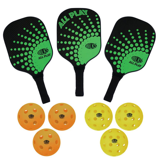 PICKLEBALL STARTER PACK