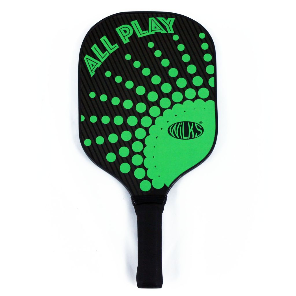 WILKS ALL PLAY PICKLEBALL PADDLE
