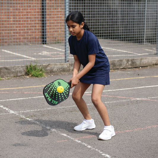 WILKS ALL PLAY PICKLEBALL PADDLE
