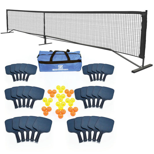 WILKS PICKLEBALL CLASS PACK