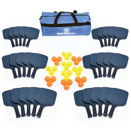 WILKS PICKLEBALL CLASS PACK