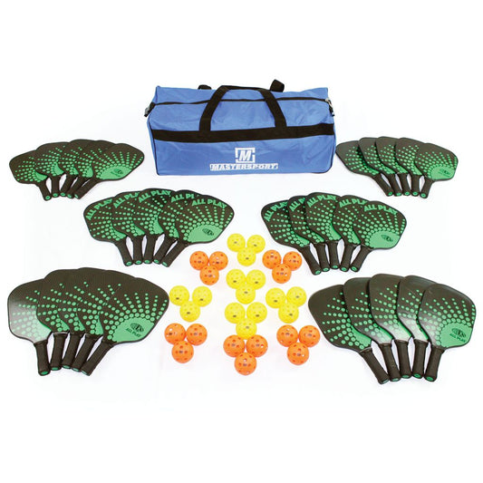 WILKS PICKLEBALL CLASS PACK