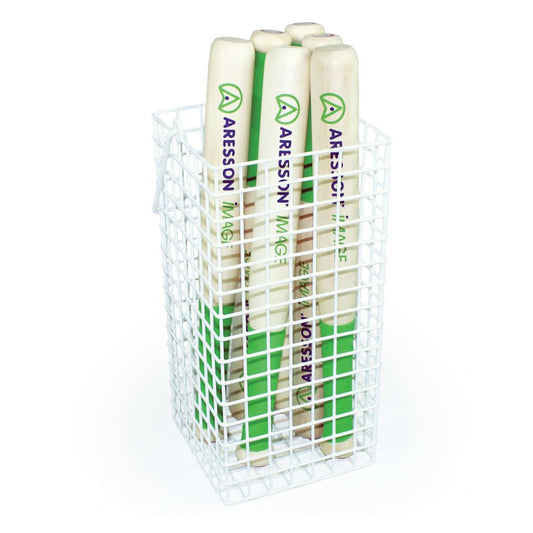 ARESSON IMAGE ROUNDERS BAT