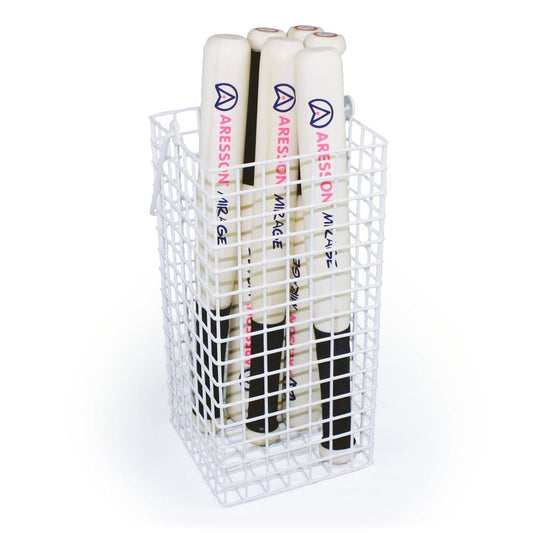 ARESSON MIRAGE ROUNDERS BAT