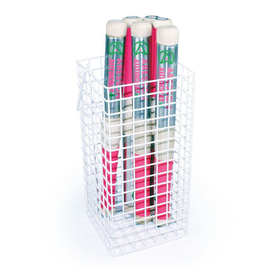 ARESSON AUTOCRAT PLUS ROUNDERS BAT