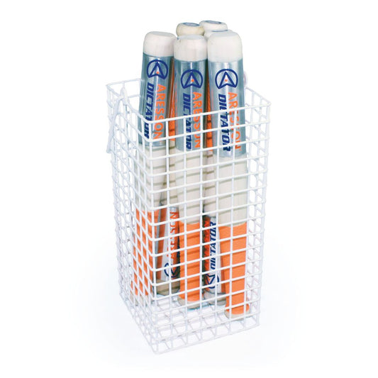ARESSON DICTATOR ROUNDERS BAT