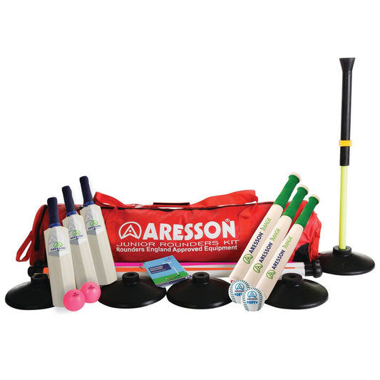 ARESSON ROUNDERS JUNIOR SET