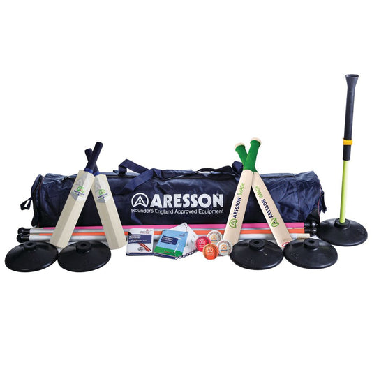 ARESSON ROUNDERS TRAINING SET