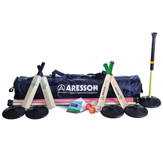 ARESSON ROUNDERS TRAINING SET