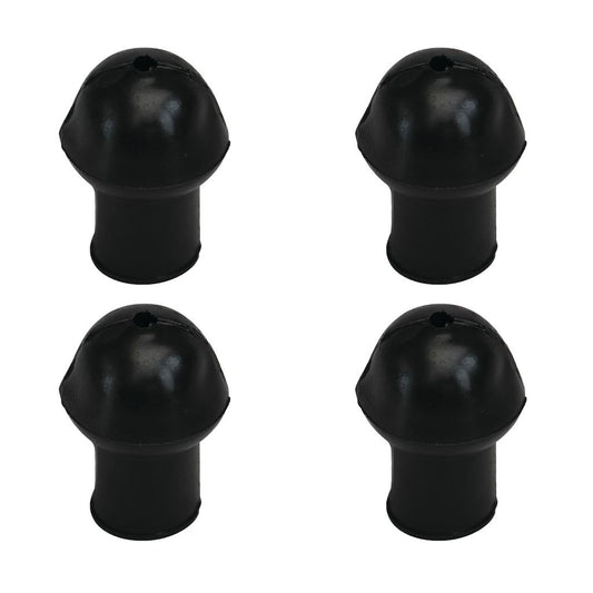 ARESSON ROUNDERS POST SAFETY POMMEL