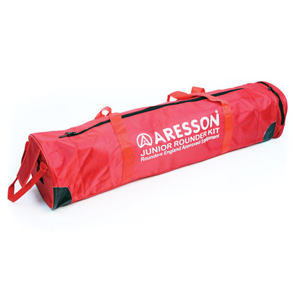 JUNIOR ROUNDERS BAG