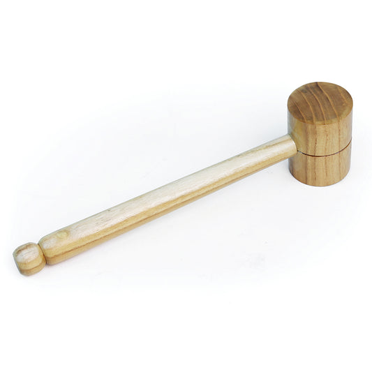 ARESSON ROUNDERS POST MALLET
