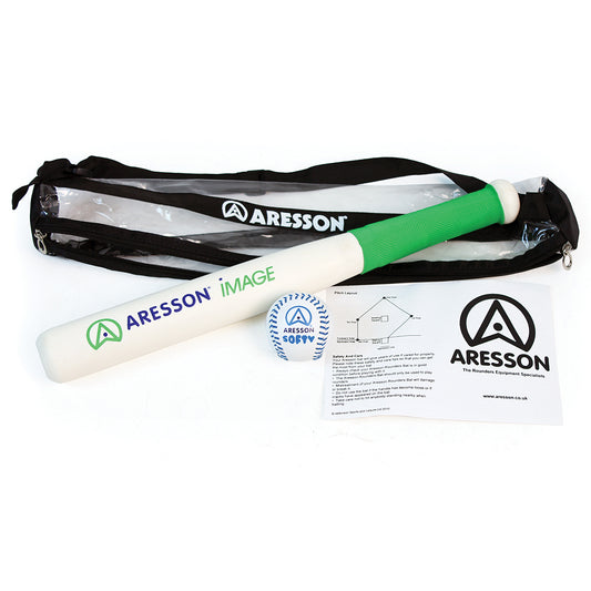 ARESSON IMAGE ROUNDERS PACK