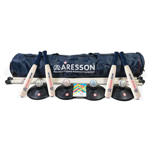 ARESSON ROUNDERS CLASSIC SET