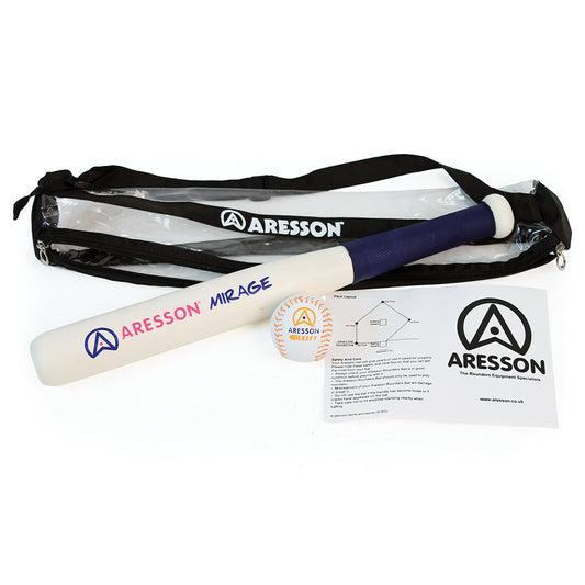 ARESSON MIRAGE ROUNDERS PACK