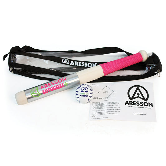 ARESSON AUTOCRAT ROUNDERS PACK