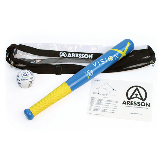 ARESSON ROUNDERS VISION X PACK
