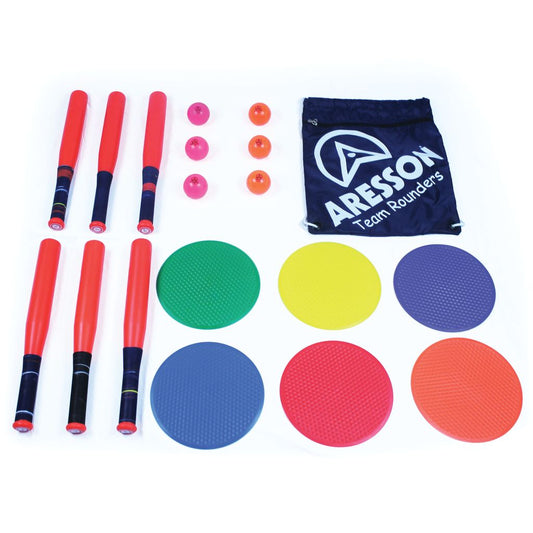 ARESSON ROUNDERS TEAM CLASS PACK