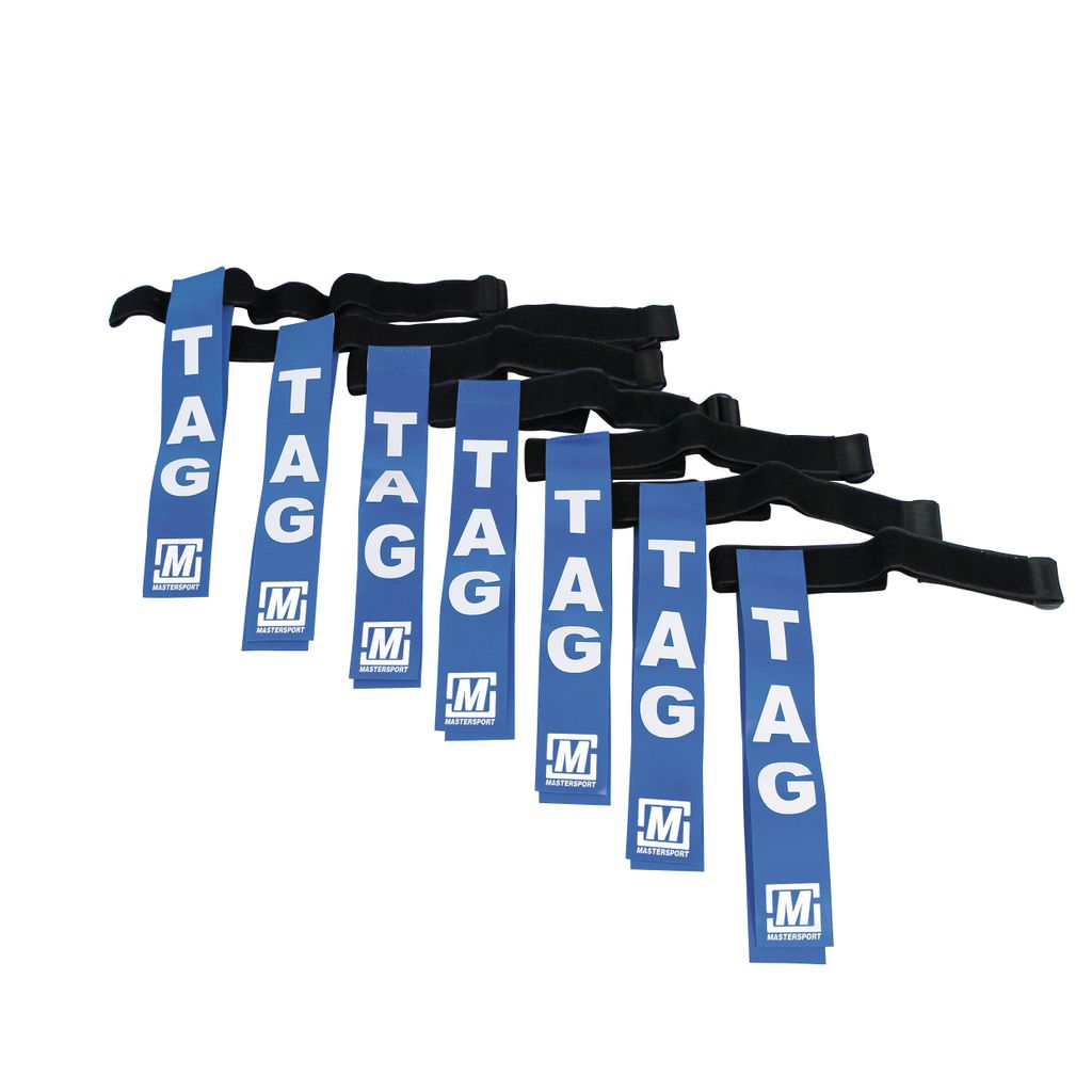 TAG RUGBY BELT