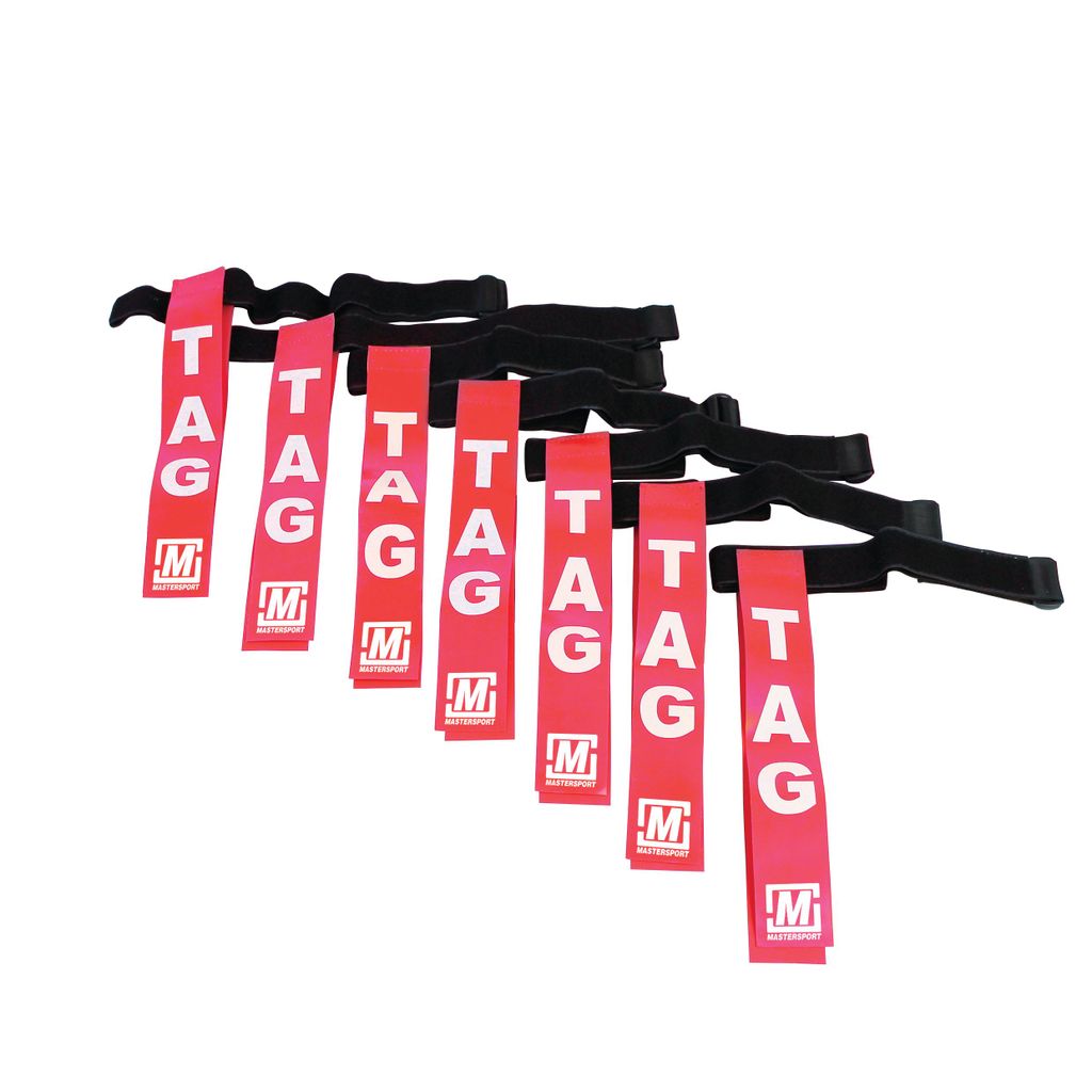 TAG RUGBY BELT