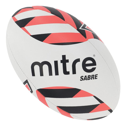 MITRE SABRE RUGBY BALL