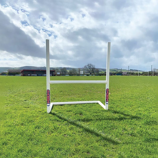 MINI RUGBY GOAL