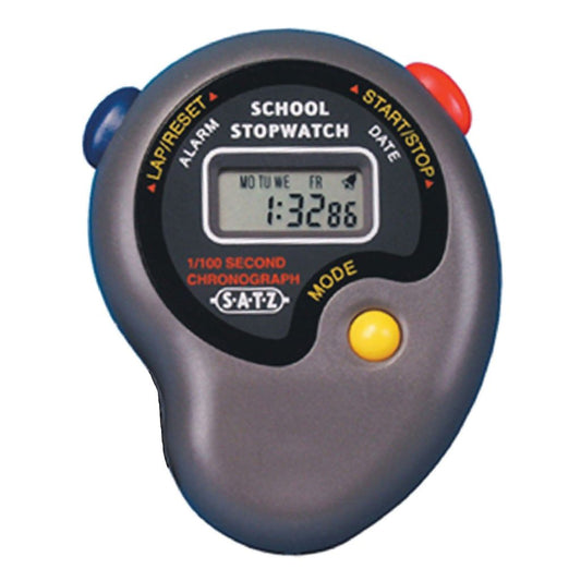 SCHOOL STOPWATCH