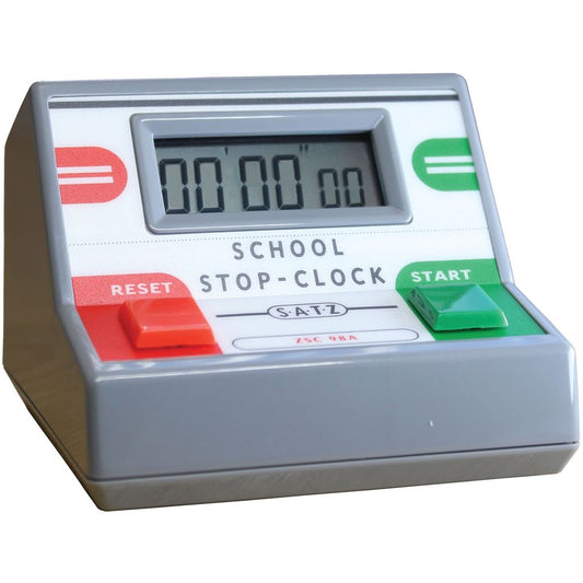 DIGITAL STOP CLOCK