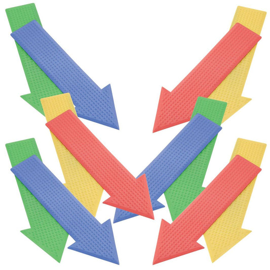 ACTIVATE DIRECTIONAL ARROWS