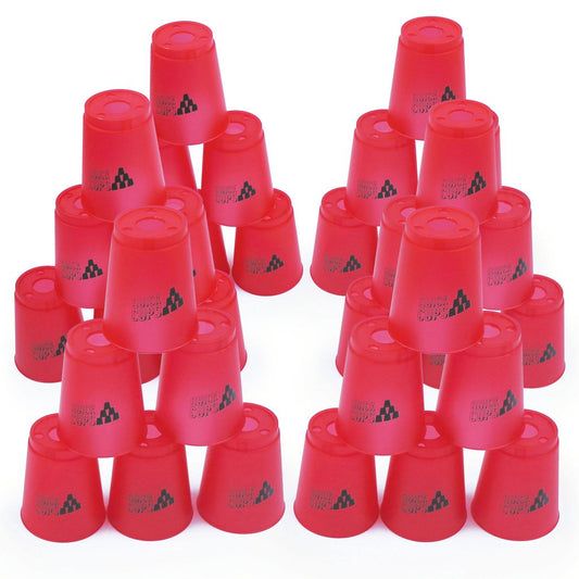 SPORT STACKING SPEED CUPS