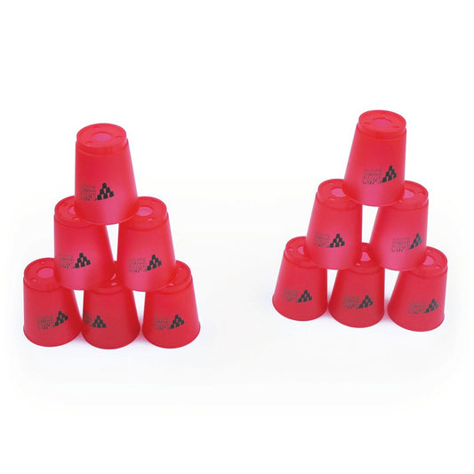 SPORT STACKING SPEED CUPS