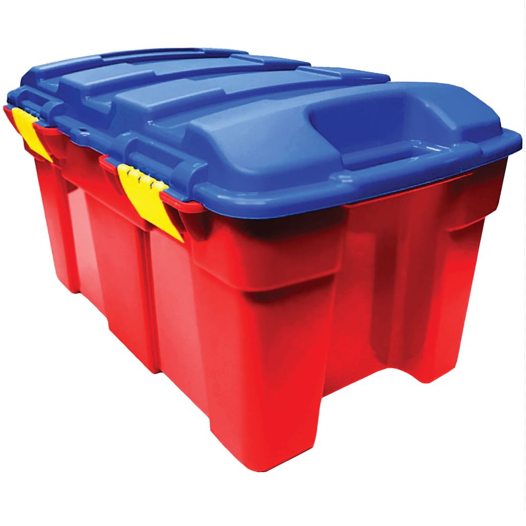 STORAGE CHEST