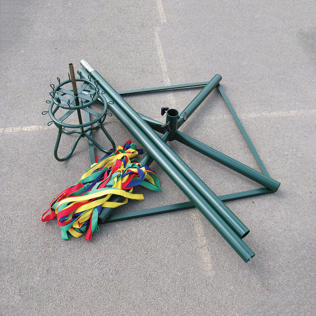 CROWN MAYPOLE