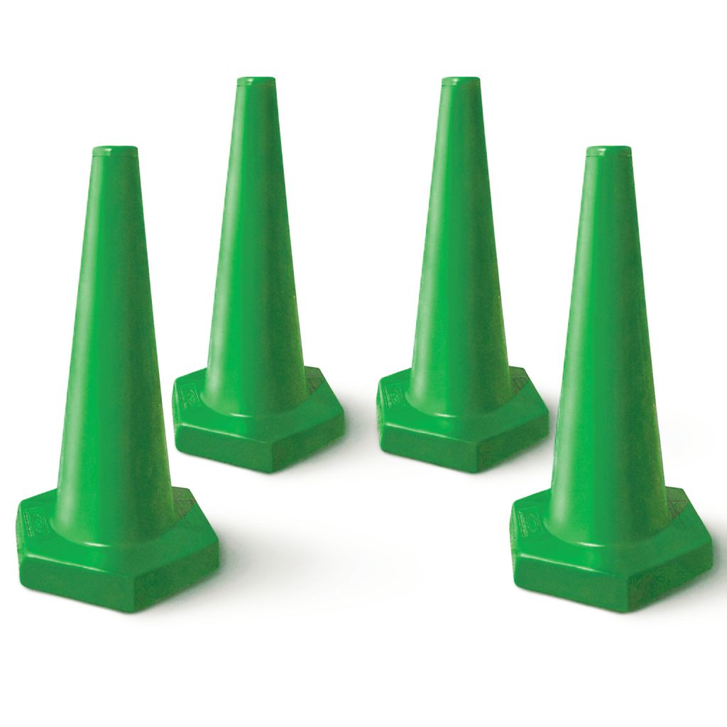 MARKER CONE