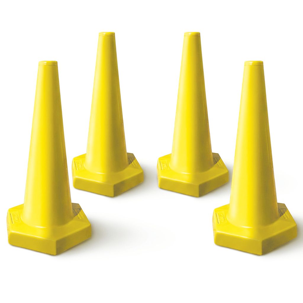 MARKER CONE