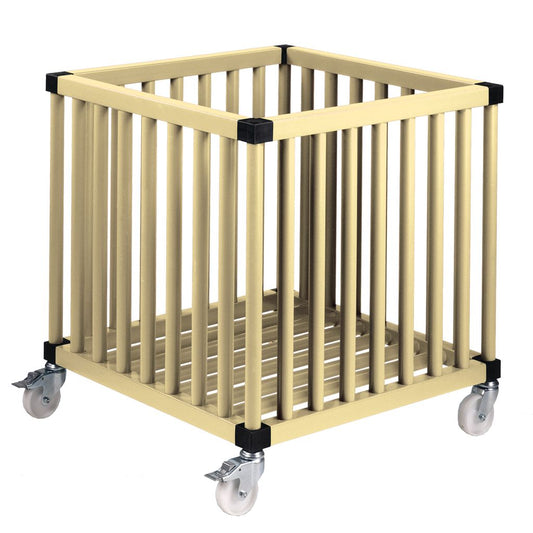 STACARAC SPORTS STORAGE PEN